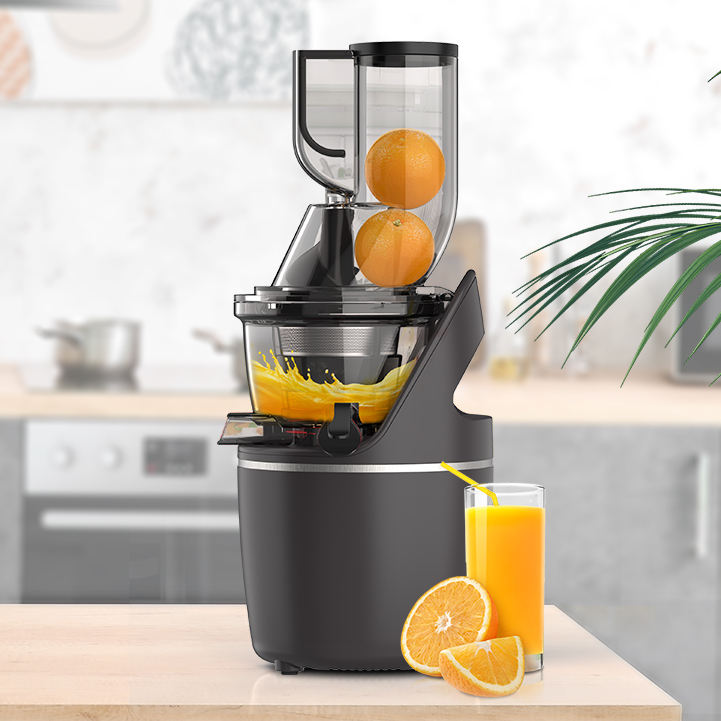 Vida - Elektrisk Juicepress