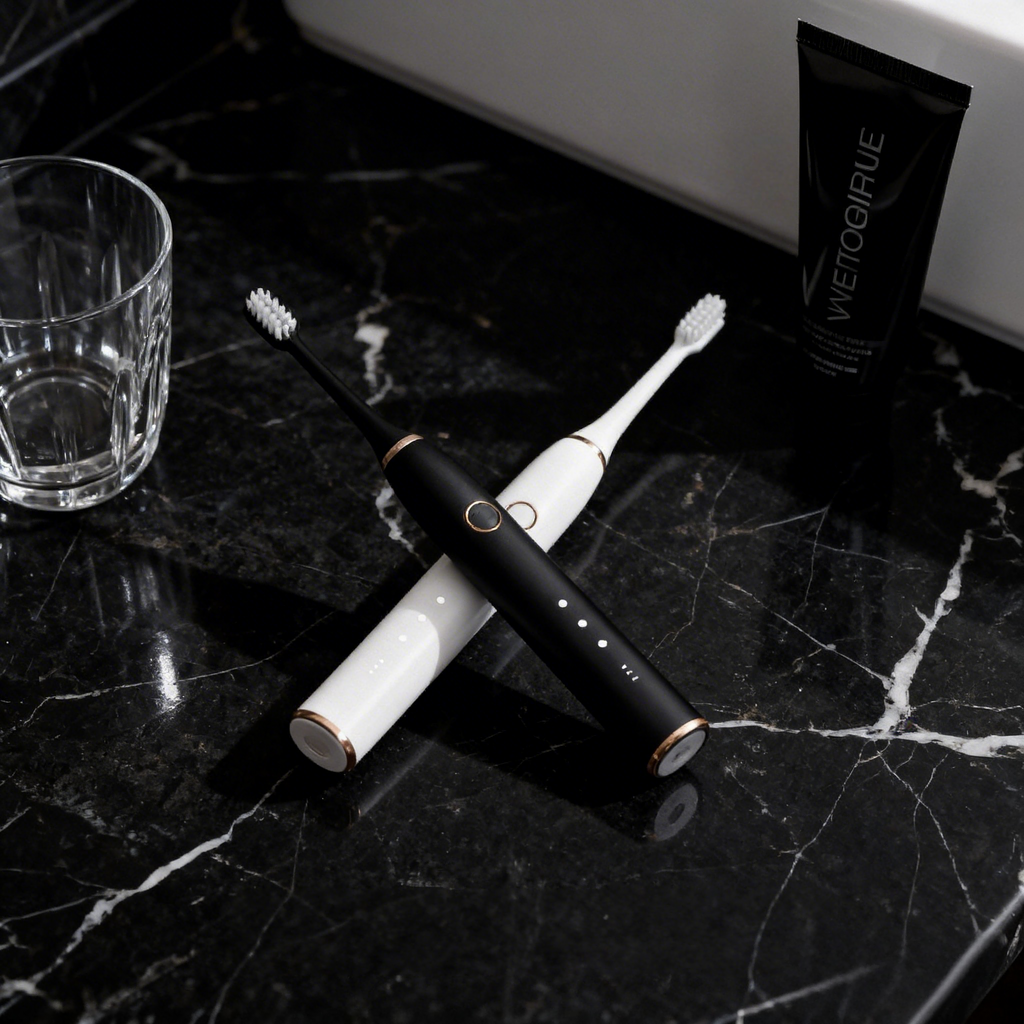 Kleyn - Elektrisk Tannbørste