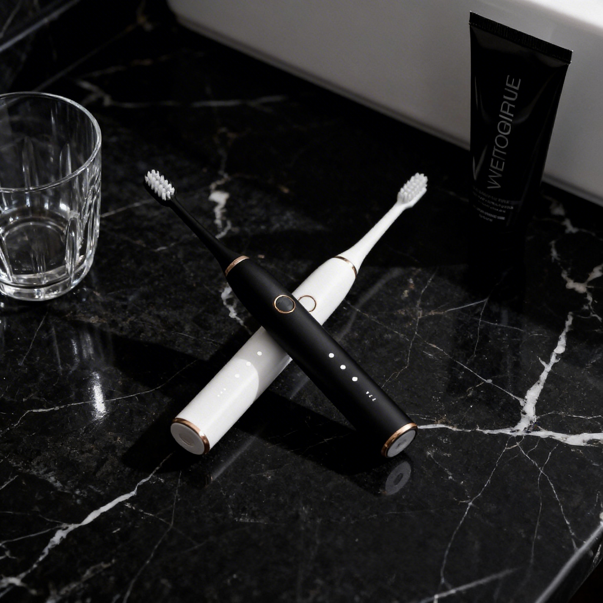 Kleyn - Elektrisk Tannbørste