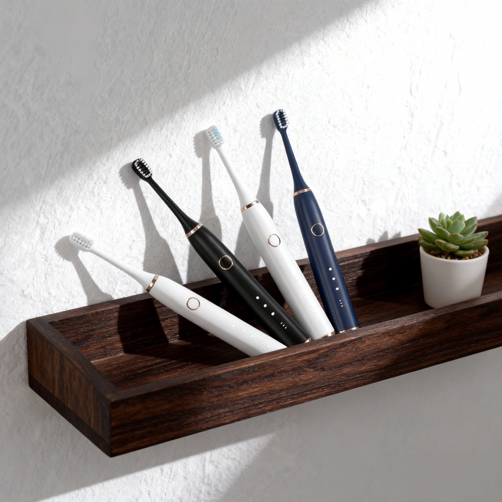 Kleyn - Elektrisk Tannbørste