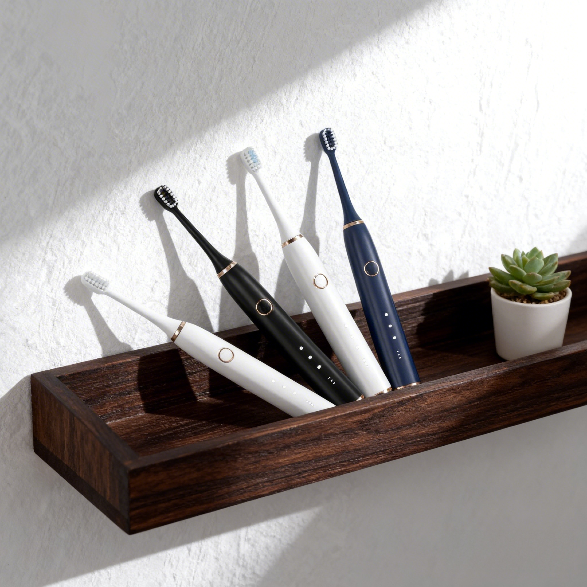 Kleyn - Elektrisk Tannbørste