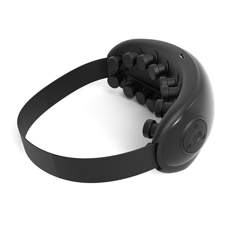 Irie - Øyemassasjeapparat